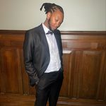 Buck Wheat - @buck__marley - Instagram