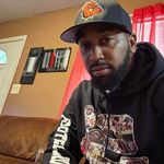 Malcom Boney - @buckmarley86 - Instagram