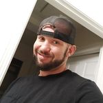Buck Martinez - @buckmartinez18 - Instagram