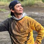 Buck Martinez - @buckyeah13 - Instagram