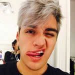 Bucky Martinez - @buckymartinez - Instagram