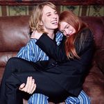 amezel || stan maya hawke & sadie sink - @mayfieldbuckley - Instagram