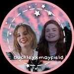 🌹Rikki & Lucy🥤 - @buckleyxmayfield - Instagram