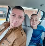 Buck McGregor - Facebook