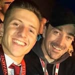 Keith Buckley McGregor - @keithbuck_mcgregor - Instagram