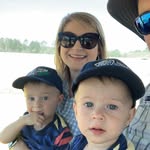Buck Moore - @rbmoore17 - Instagram