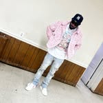 Buck Moore - @datdamn_boobie - Instagram