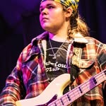 Indra Moore - @buck_moore11 - Instagram