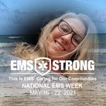 Amy Buck-Murphy - @13emtgirl - Instagram
