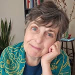 Marian ♡ IFS+EFT Practitioner - @marianbuckmurray - Instagram