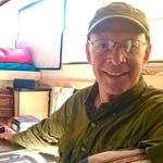 Bruce “Buck” Nelson - @buck_nelson_alaska - Instagram