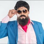 Buck Newman - @gobuckwildbuck - Instagram