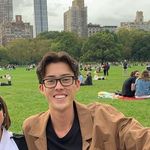 Bucky Newman - @buckynewman_ - Instagram