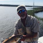 Bucky Odom - Facebook