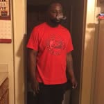 Bic Buck - @pacebuck23 - Instagram