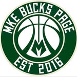 MKE Bucks| Bucks In 6 - @mke.bucks.page - Instagram
