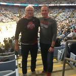 Terry Phelps - @tlphelps_gobucks - Instagram