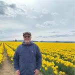 Buck Ramsay - @ramz1958 - Instagram