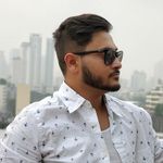 Raiyan Chowdhury - @buckwildray - Instagram