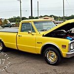 Buck Reed - @buckreed6140 - Instagram