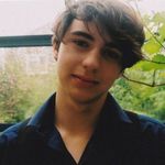 Jack Buck-Reed - @reapers_brush - Instagram