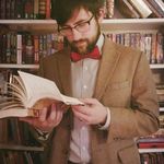 Jordan Buck Reed - @author.jordan.reed - Instagram
