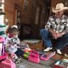 Cbuck Reeves - @cbuck.reeves - TikTok