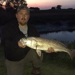 Buck Roberts - @wateroak_outdoors - Instagram