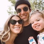 Buck Roberts - @bahalansari - Instagram