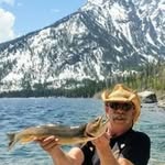 Buck Roberts - @timroberts0154 - Instagram