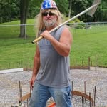 Ron Kryszak - @buckrobertson55 - Instagram
