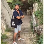 @buc_krobinson - Instagram