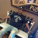 Buck Robinson - Facebook