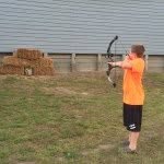 Buck Robinson - @muddyrecon - Instagram