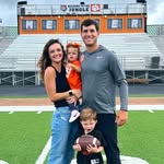 Buck Robinson - @coachrobinson_mhs - Instagram