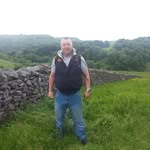 @buckrogers1963 - Instagram