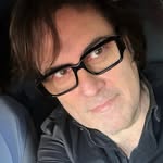 Ettore Mele - @buckrogers61 - Instagram
