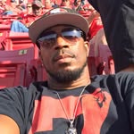 Jermaine Buckley - @buck_rogers49 - Instagram