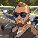 Noel Roberts - @buckrogers298 - Instagram