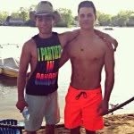 Buck Ross Heights - @rosstheboss118 - Instagram