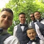 Sean Buckross - @buckrosssean - Instagram
