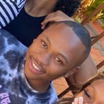 Aobakwe Monyatsi. - @buckshortz__ - Instagram