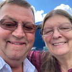 Buck N Debbie Sims - @buckndebbie - Instagram