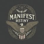 Buck Wallace - @manifest.destiny.apparel - Instagram