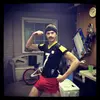 Buckfrigginwallace - @buckwallace - TikTok