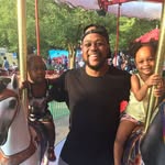 Jamaal Wallace - @wallacebuck - Instagram