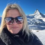 Jennifer Buck Wallace - @jbuckwallace - Instagram
