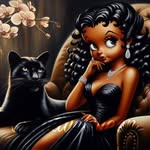 Bucky Harris - @mzidgaf120 - Instagram