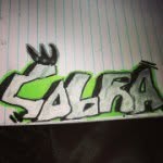 Buckyharris - @graffititoy54 - Instagram
