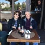 Jack Harris - @buckyharris - Instagram